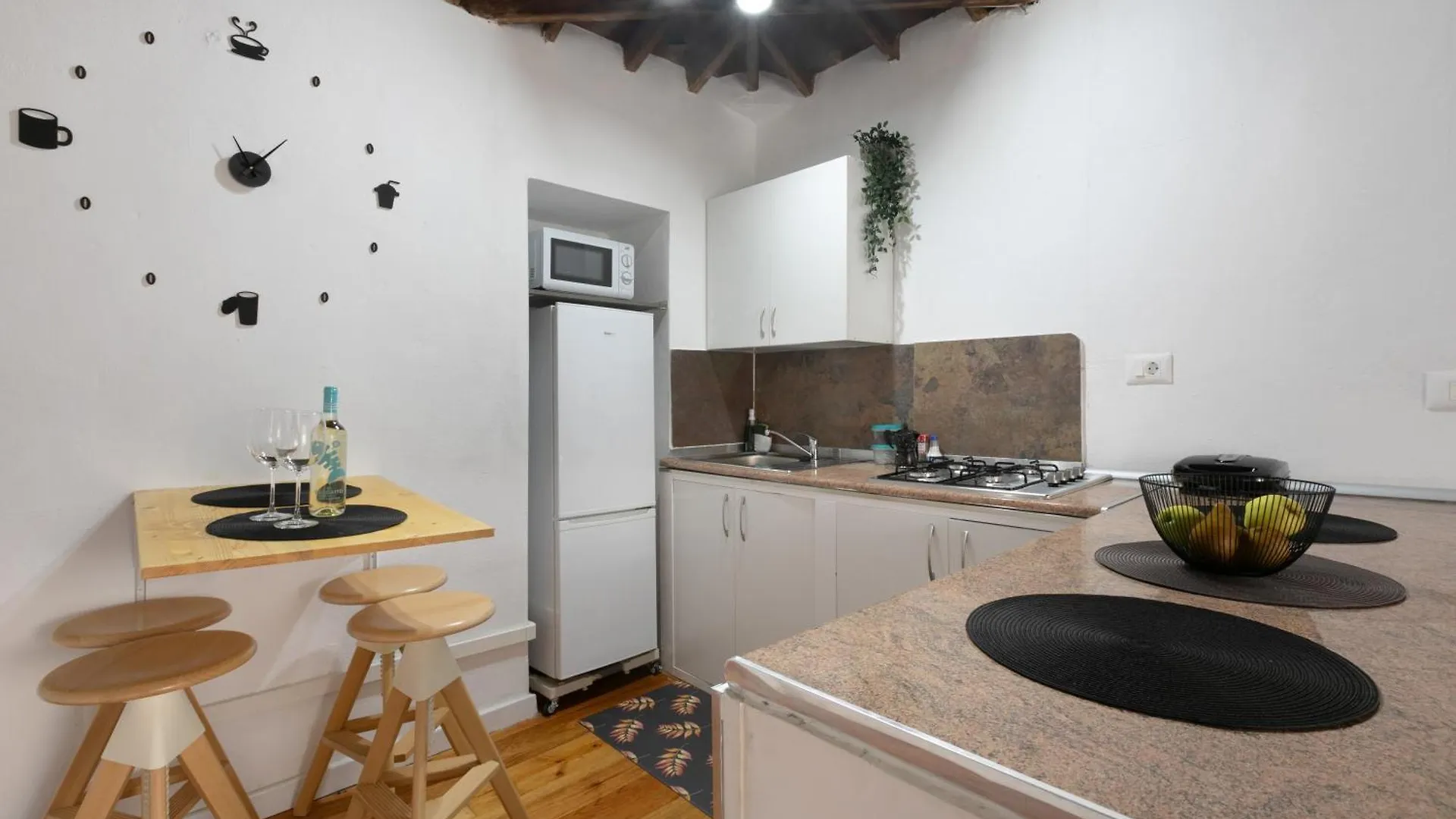 Σπίτι διακοπών Casa Rural Tacoronte