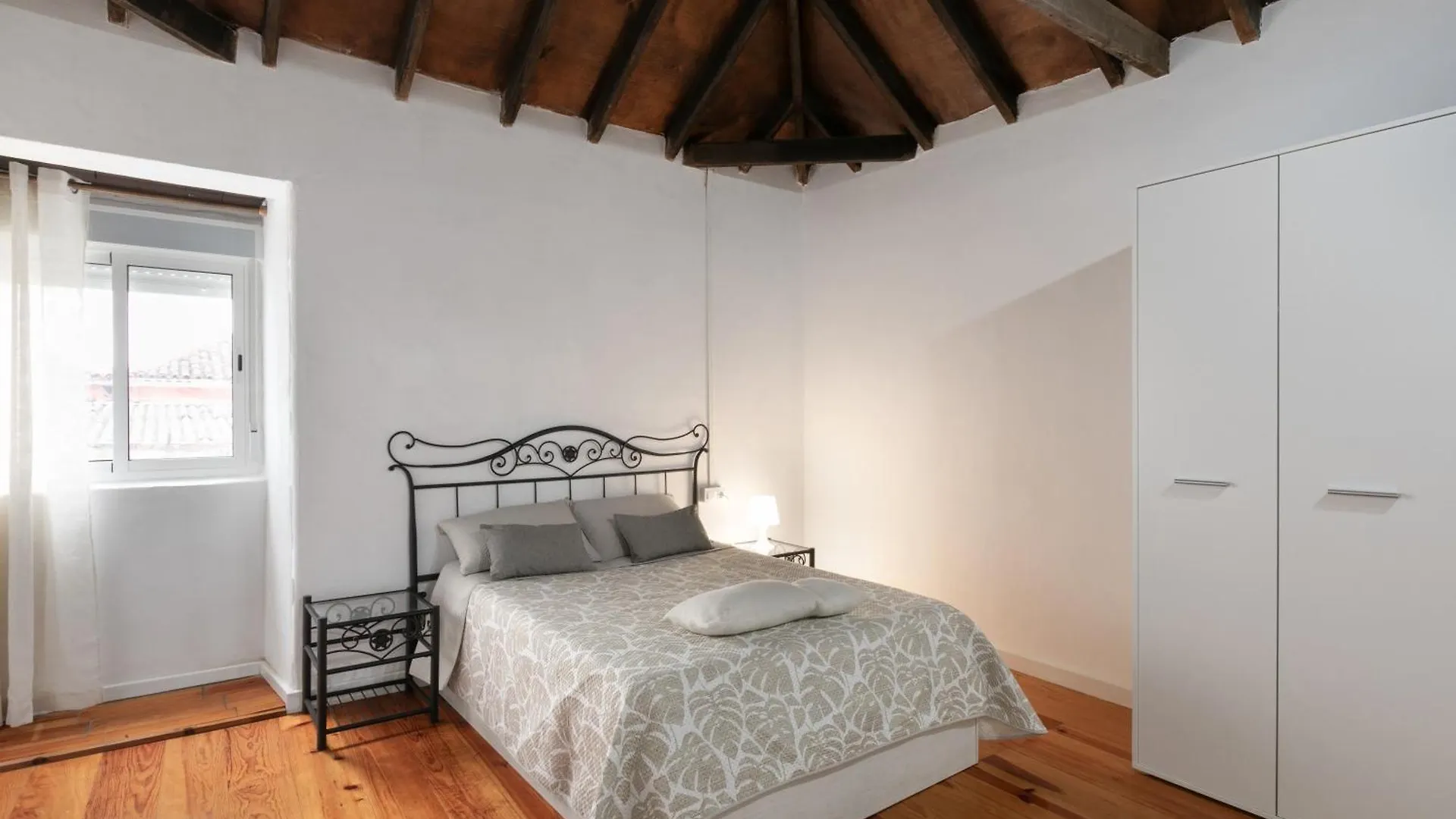 Σπίτι διακοπών Casa Rural Tacoronte
