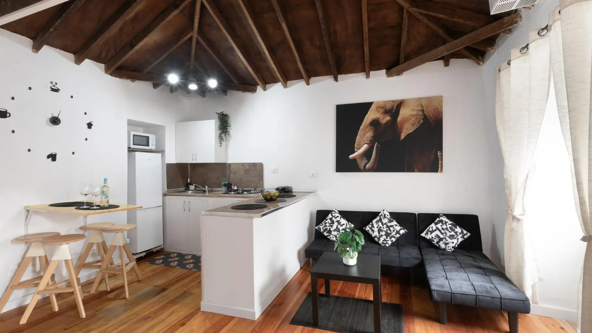 Casa Rural Tacoronte Σπίτι διακοπών