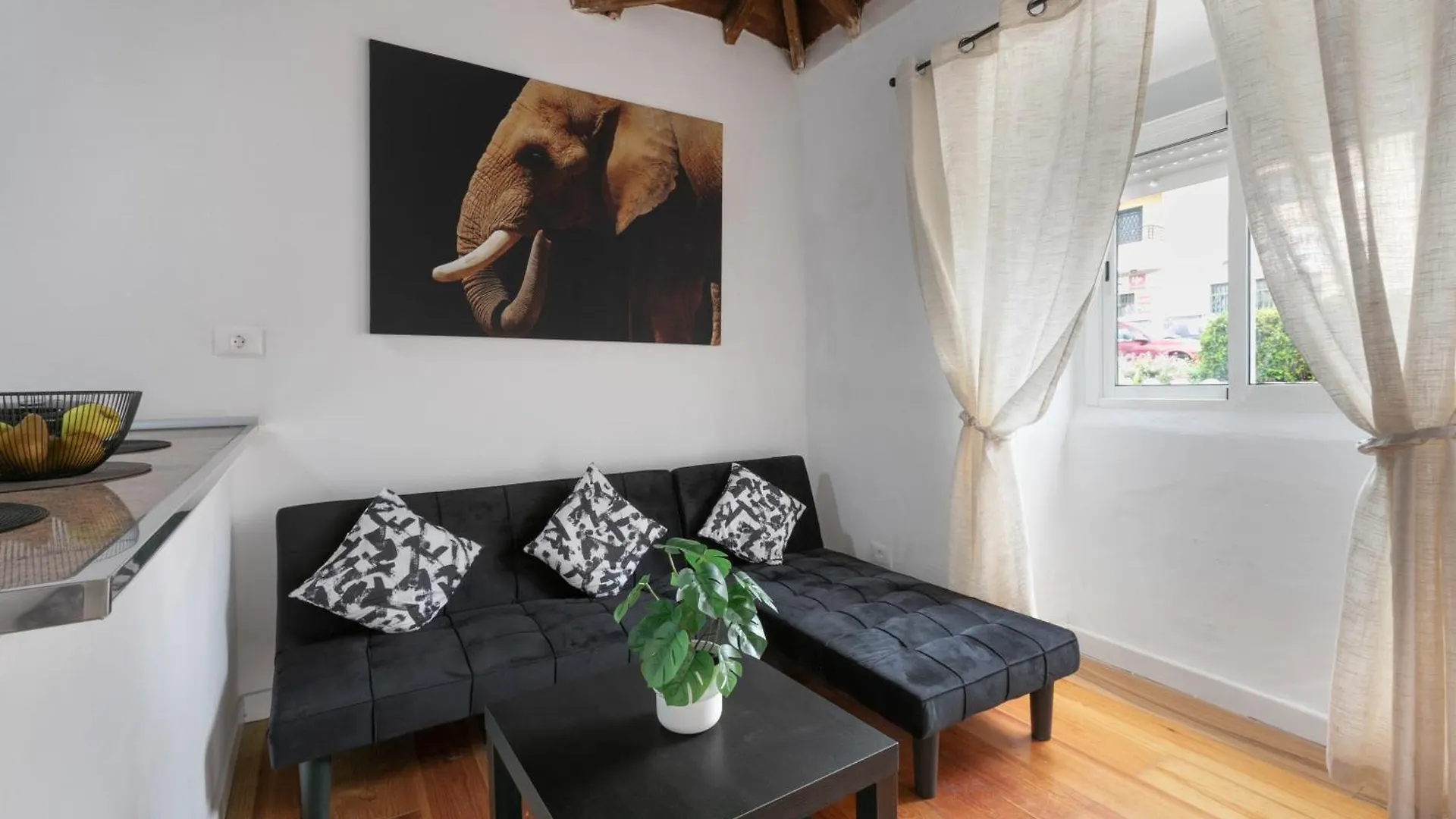 Casa Rural Tacoronte Σπίτι διακοπών
