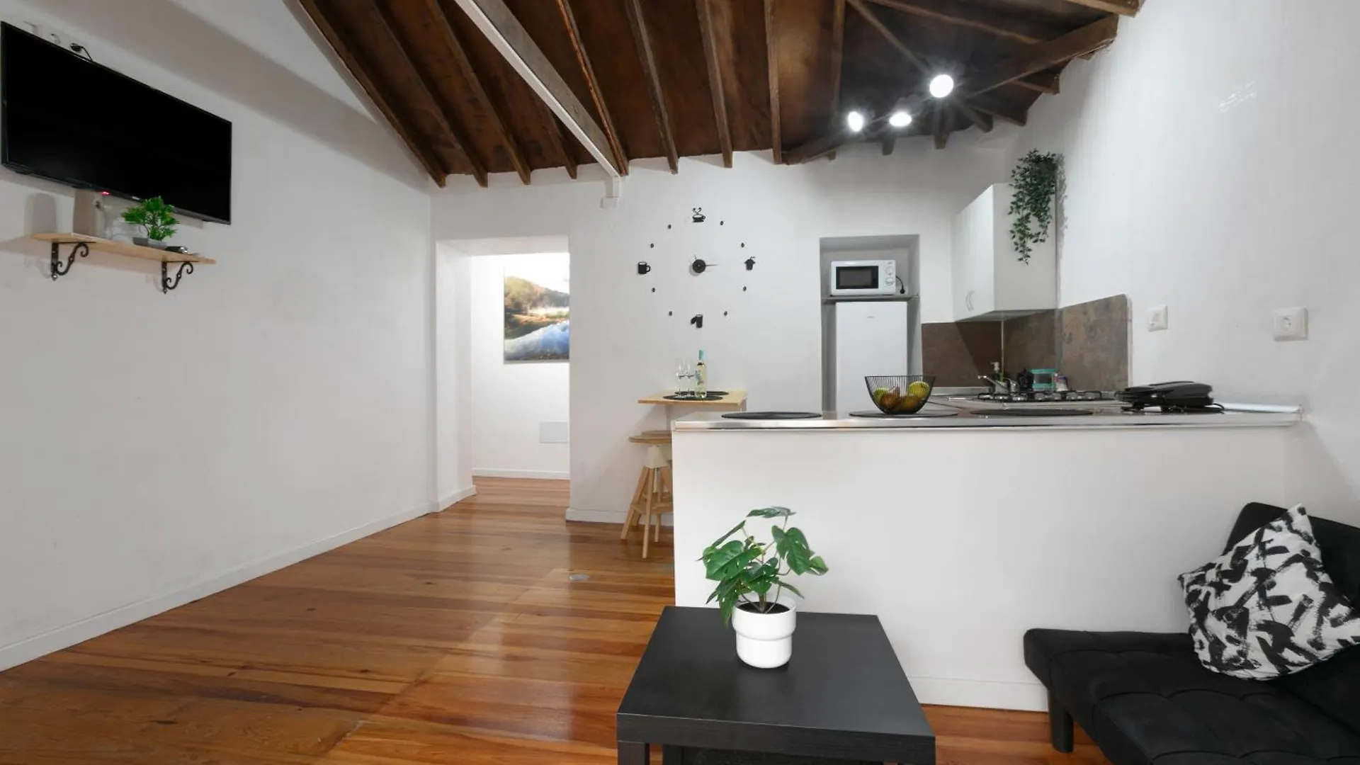 Casa Rural Tacoronte Σπίτι διακοπών