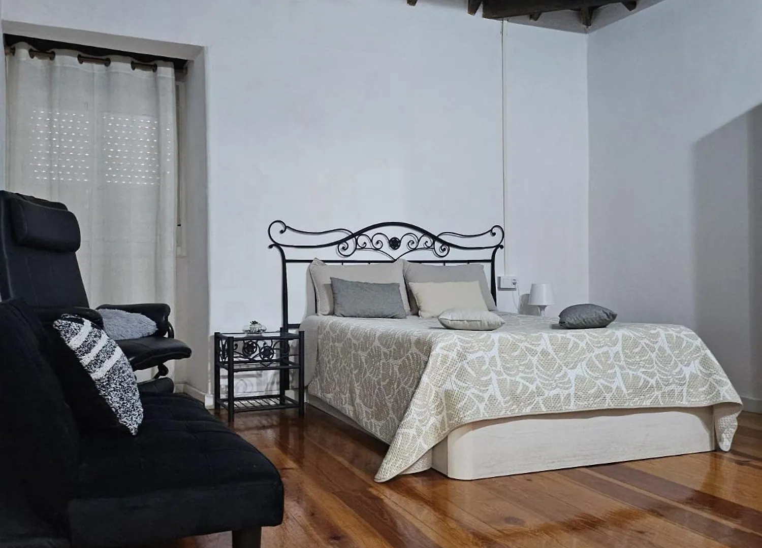 Σπίτι διακοπών Casa Rural Tacoronte