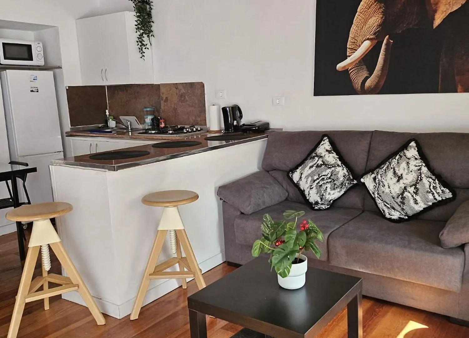 Casa Rural Tacoronte 0*,  Ισπανία